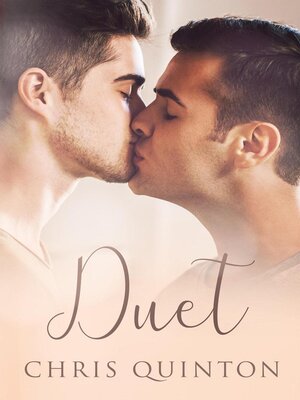 cover image of Duet